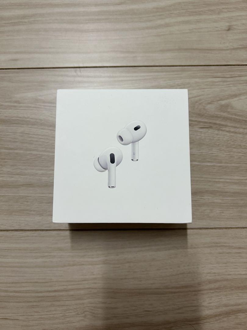 AirPods Pro (第2世代) MTJV3J/A Magsafe充電ケース