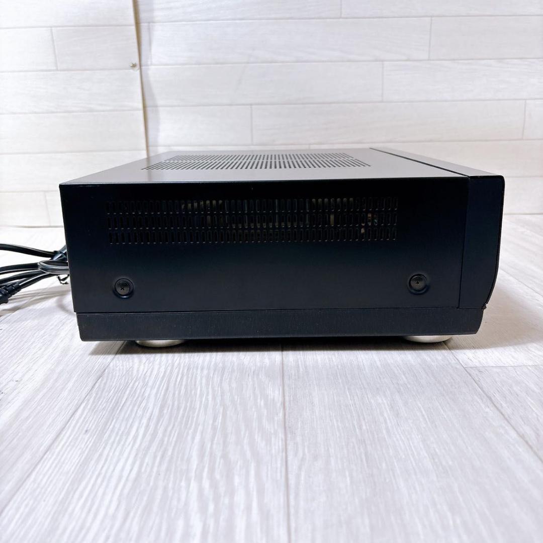 Technics テクニクス SU-A900 プリメインアンプ MOSクラスAA