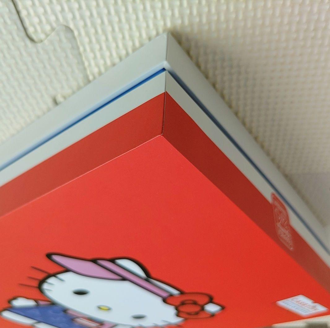 CASETiFY  ハローキティ iPhone15ProMax 3Dスマホケース