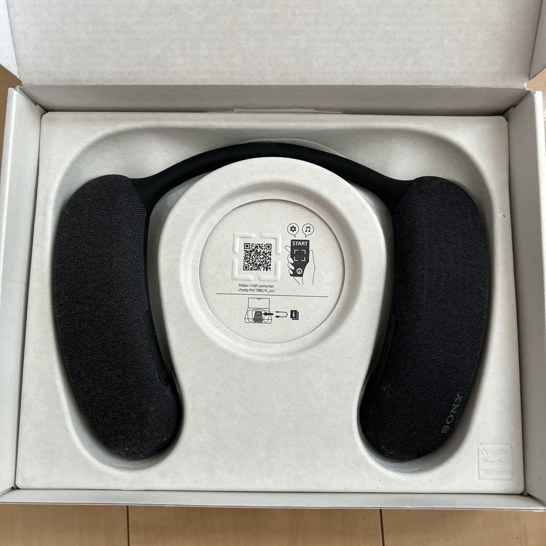 SONY BRAVIA Theatre U HT-AN7 新品未使用品 SONY HT-AN7(BRAVIA Theatre Bar U)｜フジヤエービック