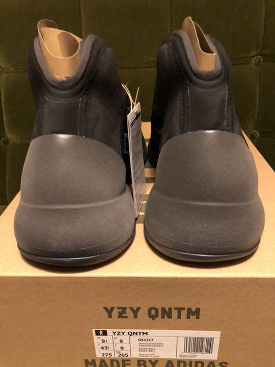 お得在庫あ ADIDAS YEEZY QUANTUM ONYX VwMKp-m87610144217 限定SALESALE