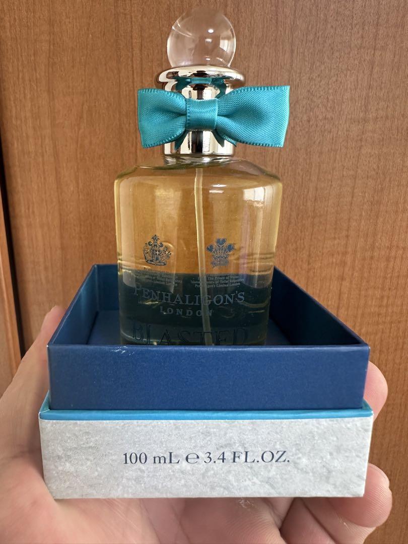 ペンハリガン ブラステッドヒース オーデパルファン香水50ml ペンハリガン ブラステッドヒース オーデパルファン香水50ml