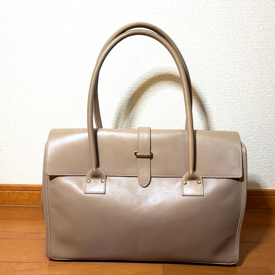 フェリージ トートバッグ BUFelisi