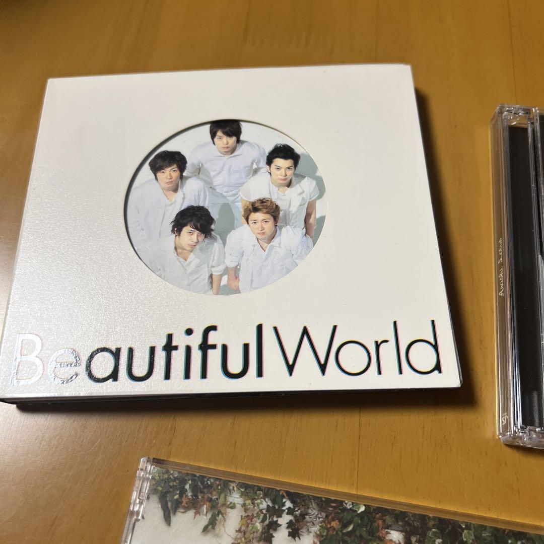 嵐　CD セット 嵐CD セット｜Yahoo!フリマ（旧PayPayフリマ）