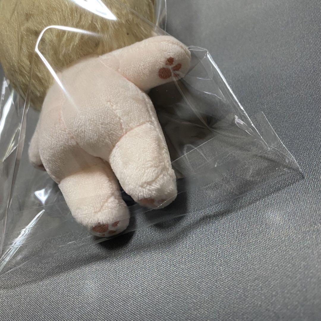 出産祝いなども豊富 ぬいぐるみ ナムジュン 10cm BTS マスター 新品 アイドル
