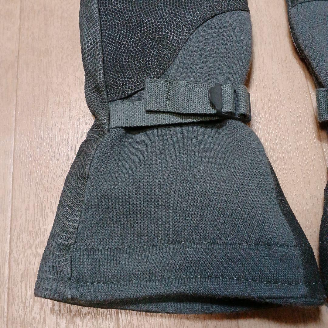 米軍 アメリカ MASLEY ゴアテックス フライヤーズ グローブ M