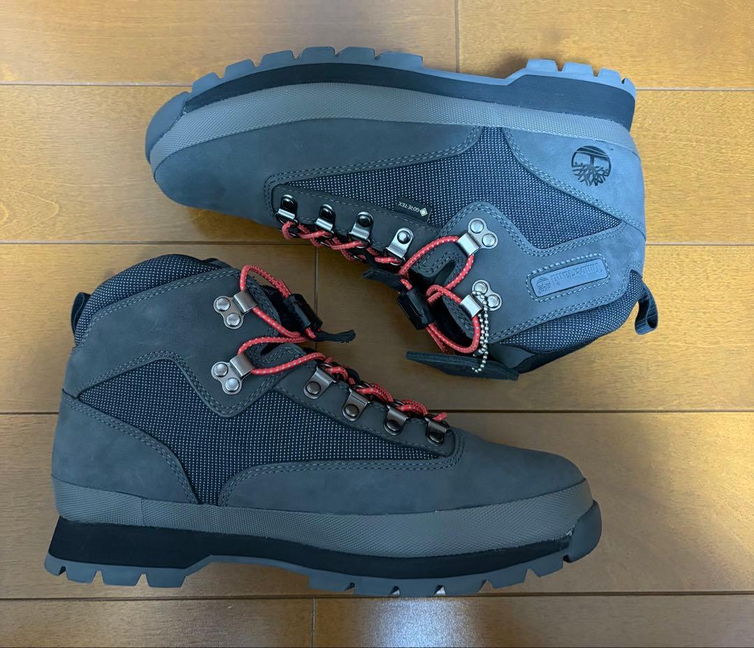 新品Timberland × bal EURO HIKER GTX ブーツ 新品Timberland × bal EURO HIKER GTX ブーツ