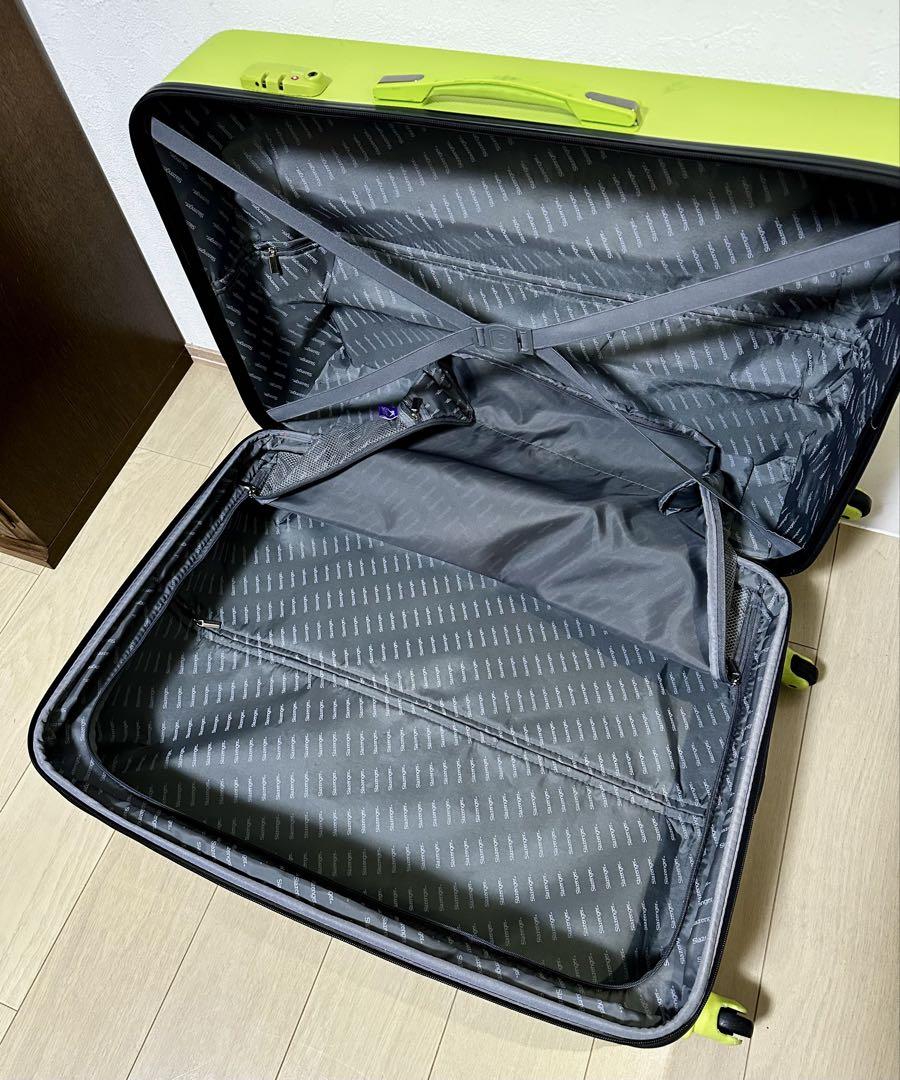 【即日発送】引取割引有り 大型 スーツケース 大容量 キャリーケース 旅行 引越
