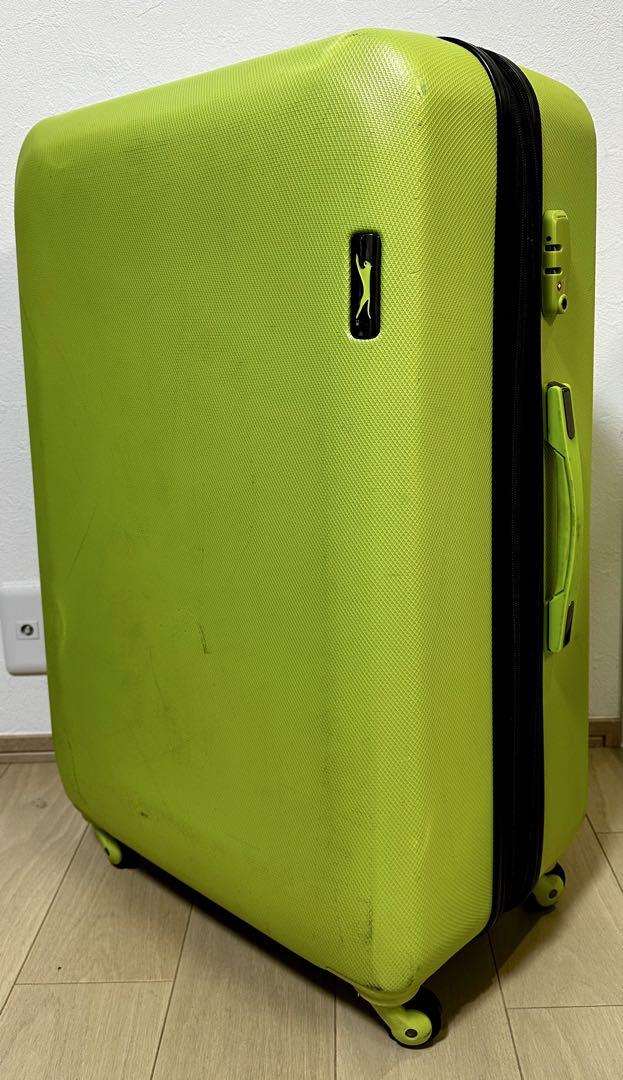 【即日発送】引取割引有り 大型 スーツケース 大容量 キャリーケース 旅行 引越