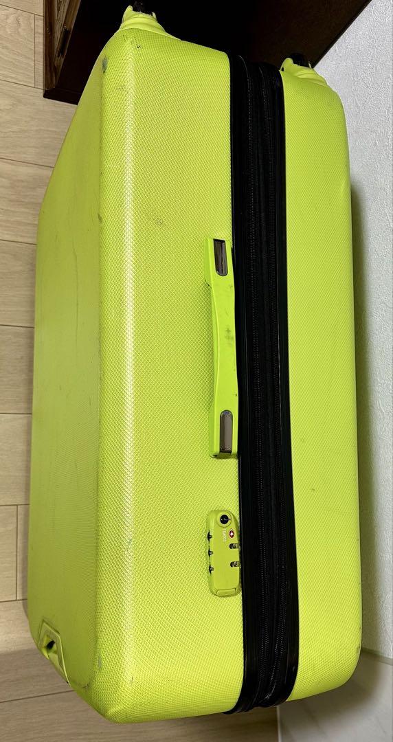 【即日発送】引取割引有り 大型 スーツケース 大容量 キャリーケース 旅行 引越