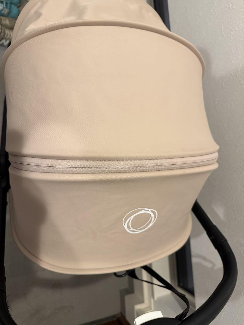 Bugaboo ベビーカー バガブー　バタフライ　デザートトープ