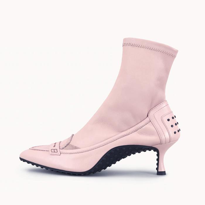 な*ん様 TOD'S トッズ のローファー　N°21 アレッサンドロ・デラクア