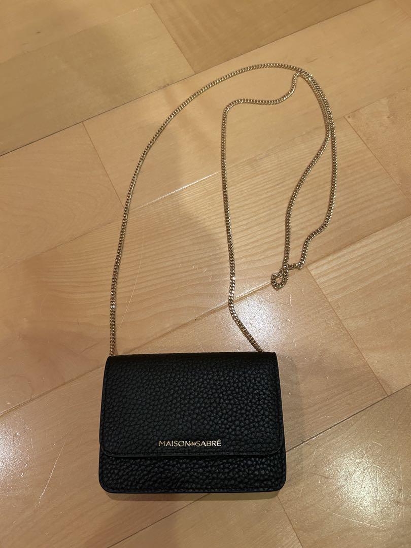 MASON de SABRE カードケース