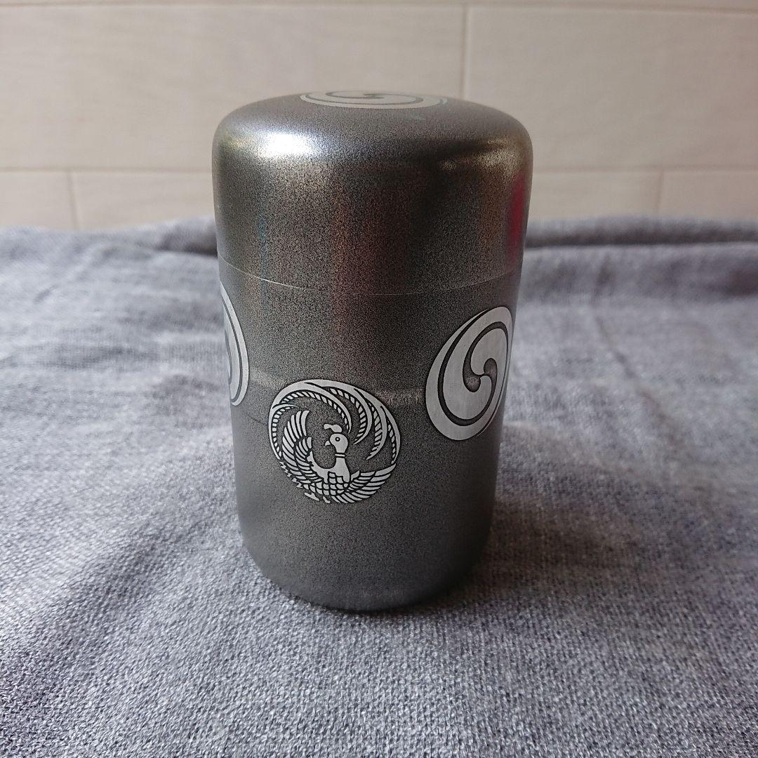 大阪浪華錫器 錫半