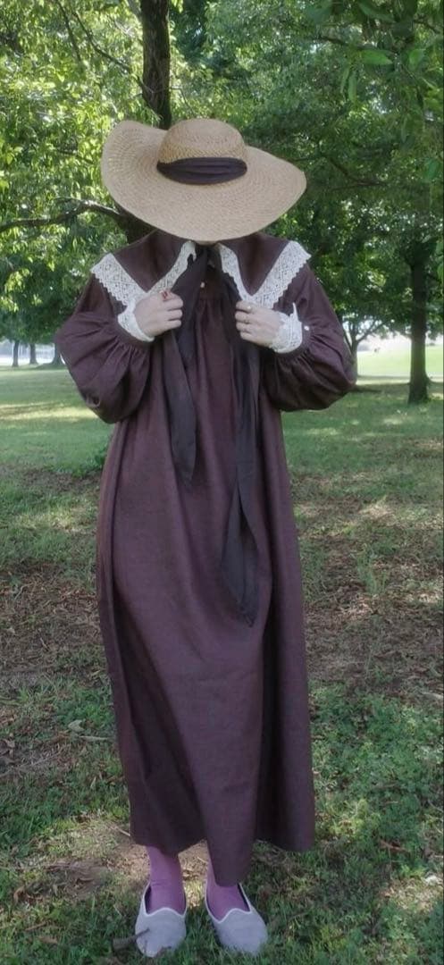 madder ワンピース