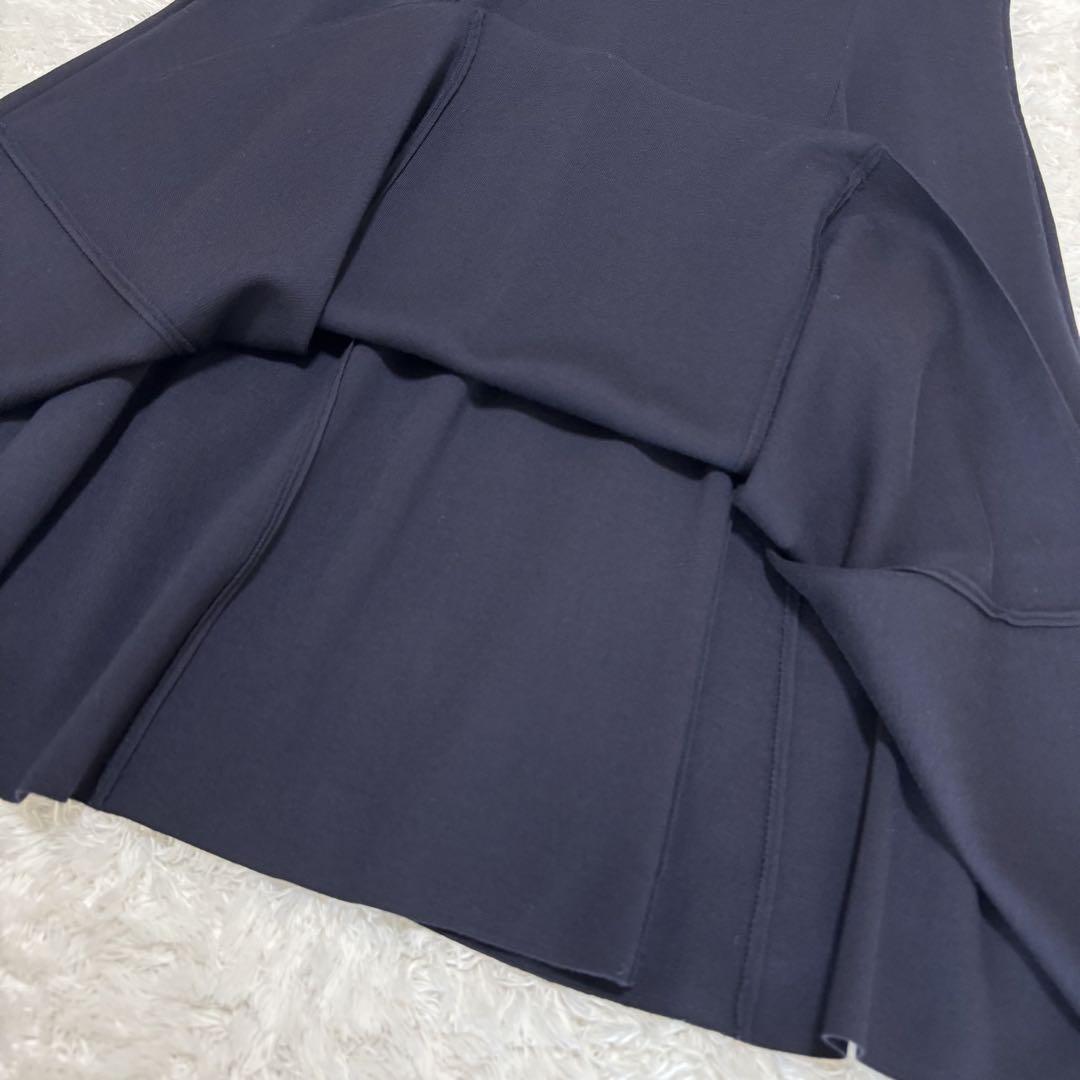 22年 FOXEY Brooklyn Dress 43201 フレアワンピース - メルカリ
