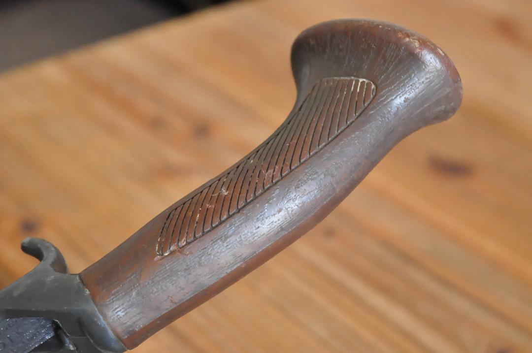Featherweight Champion Grip All Angle Rod Handle Cork Grip