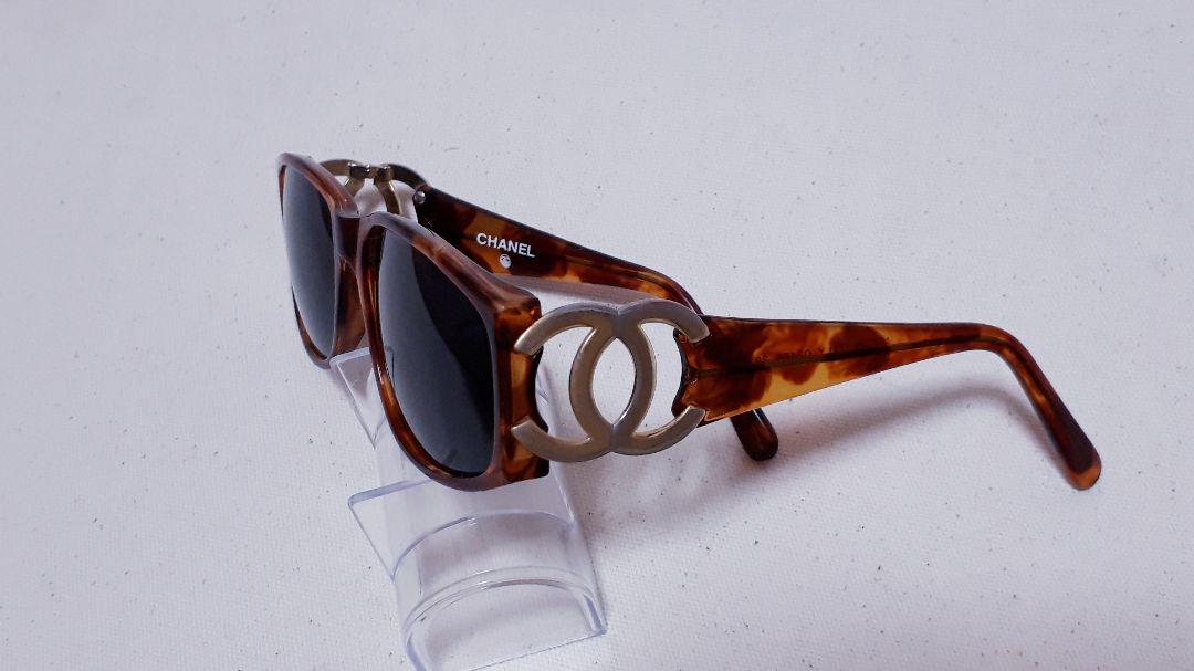 CHANEL 02466 サングラス HE3V9-m87619636976 シャネル 即納お得