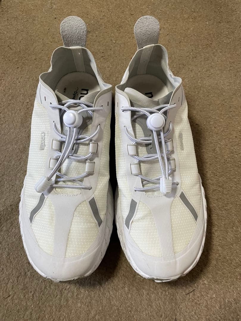 norda001 ホワイト