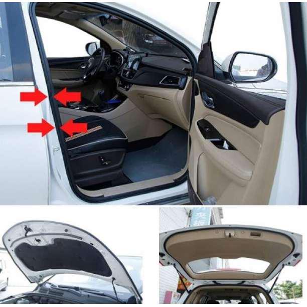 車用ドアモール ウェザーストリップ すきま風 静音モール 汎用10m B型 メルカリ 車用ドアモール ウェザーストリップ すきま風 静音モール 汎用10m B型 メルカリ