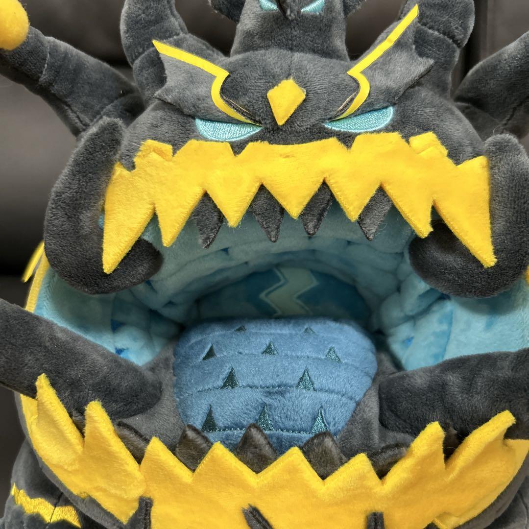 福袋安いいね半額ストア アクジキング ぬいぐるみ 2018 ポケモン