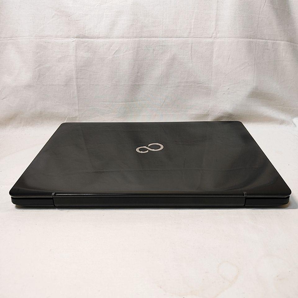 ❤綺麗 富士通 LIFEBOOK AH42/R Office付 ノートパソコン ❤超綺麗 富士通 LIFEBOOK AH42/B3 Office付ノートパソコン