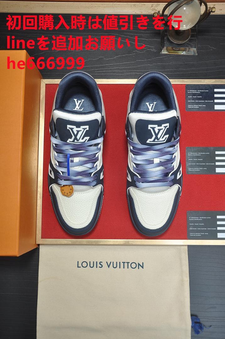 Louis Vuitton 靴a 17,426円