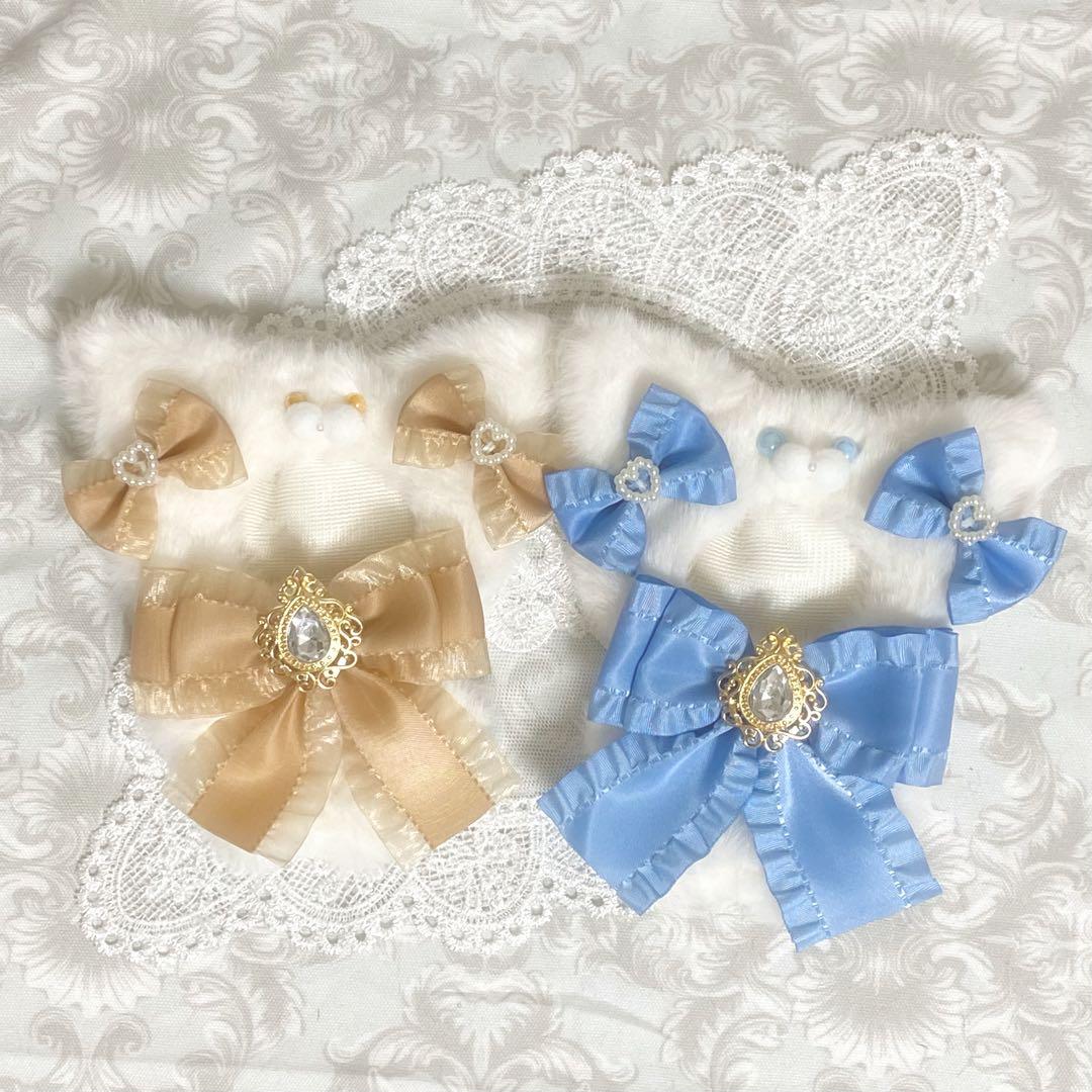 ♡オーダーページ♡