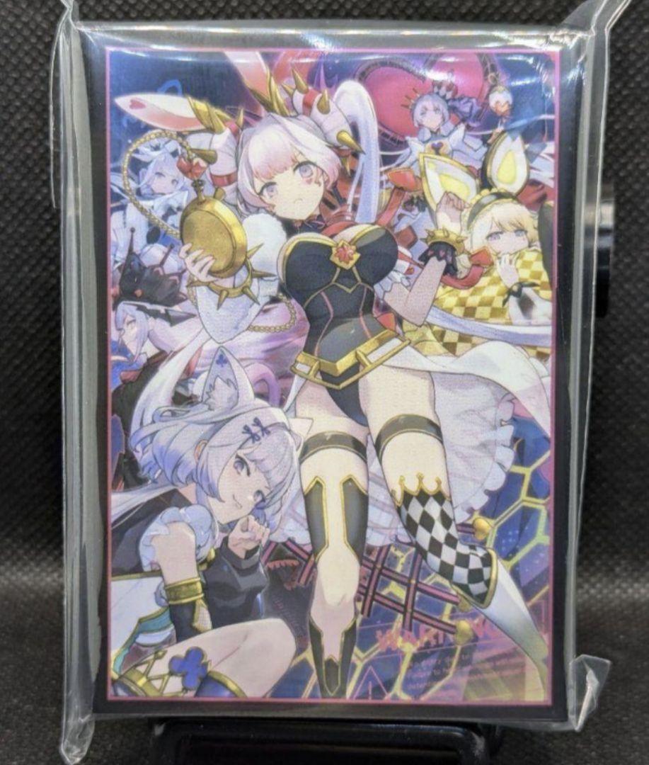 「数量限定 在庫処分セール」 希少】大鳳 プレイマット・スリーブ アズールレーン サプライ・アクセサリ・グッズ