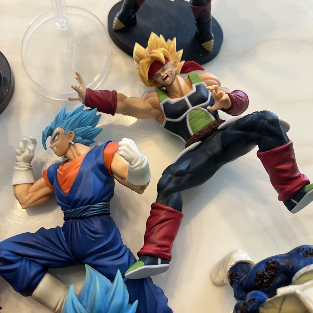 ドラゴンボール フィギュア 13体　おまけ付き