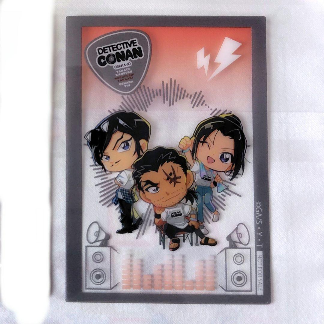 【35％OFF】 大阪城 長野県警 夏フェス メルカリ - 2点 ノベルティ カード・フォト・ブロマイド