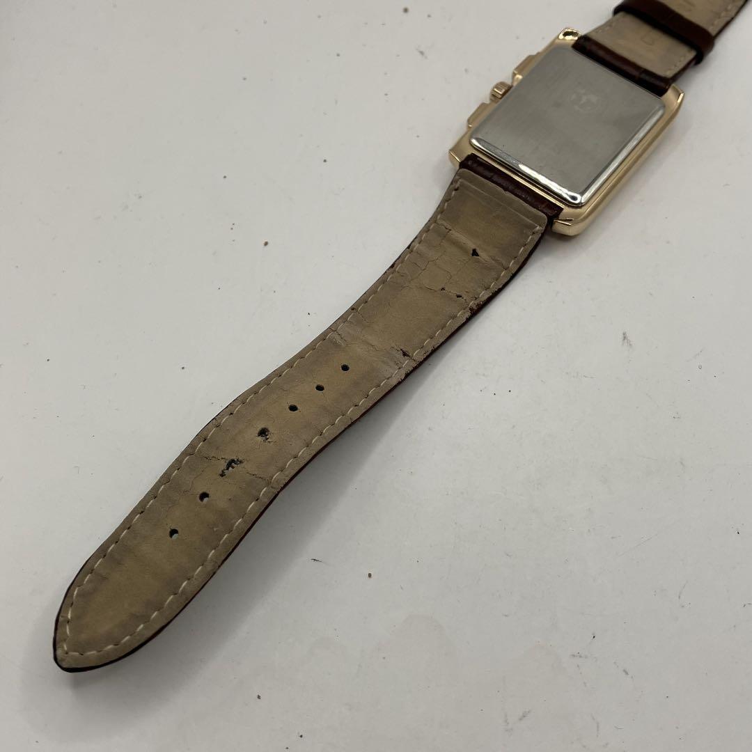 ▽CITIZEN シチズン 腕時計 ECO DRIVE H501-S080479