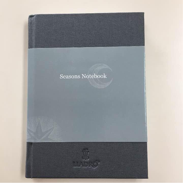 お値下げ！LLADRO Seasons Notebook 手帳・ノート