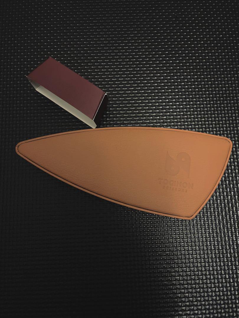 トギノン FUMA.FF ブラント シザー フーマフォルテッシモ
