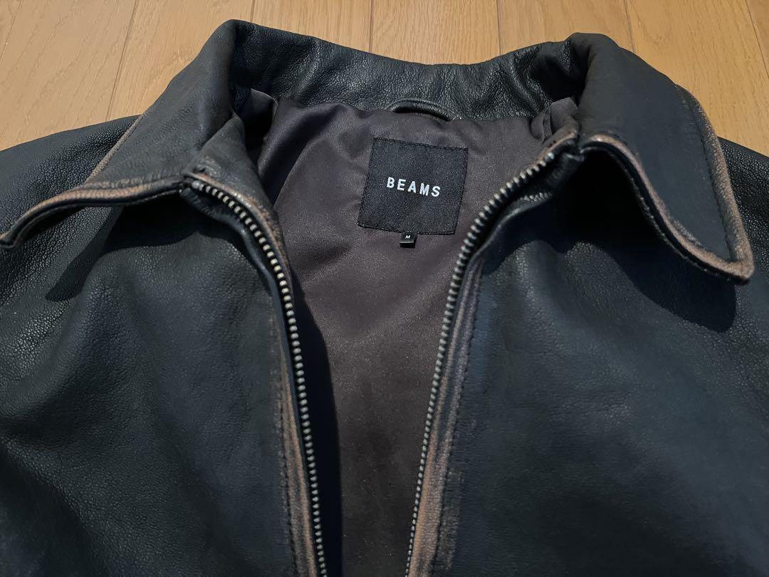 BEAMS 2025AW
