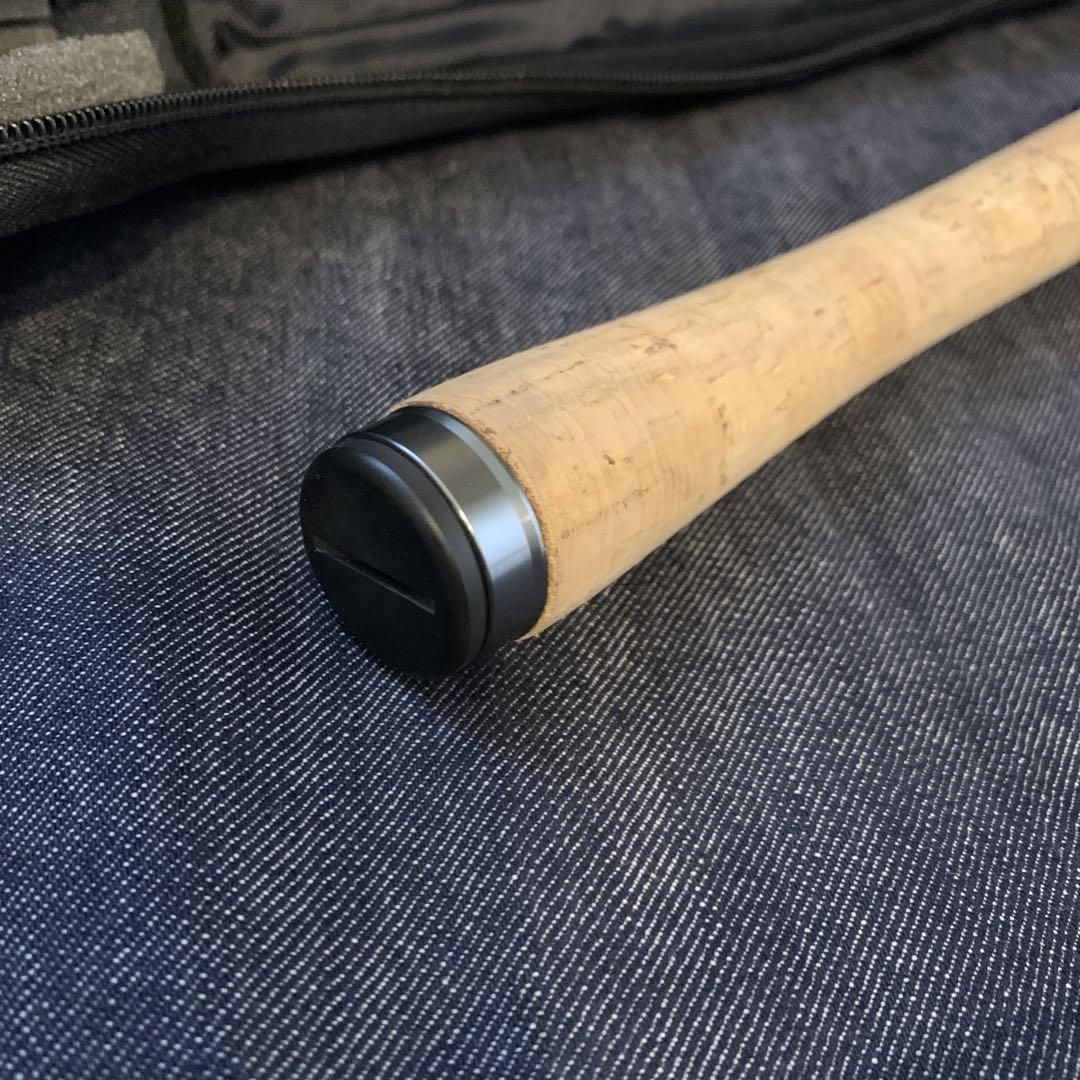 ダイワ　トリプルビー　6106TLFS DAIWA（釣り） B.B.B（トリプルビー） 6106TLFS DAIWA（ダイワ
