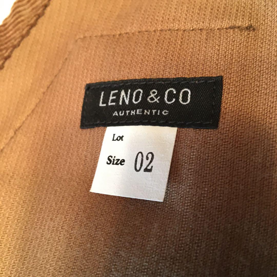 にして⋄ LENO CORDUROY OVERALLS BEIGE 0OZo9-m87624518865 リノ イオーバー