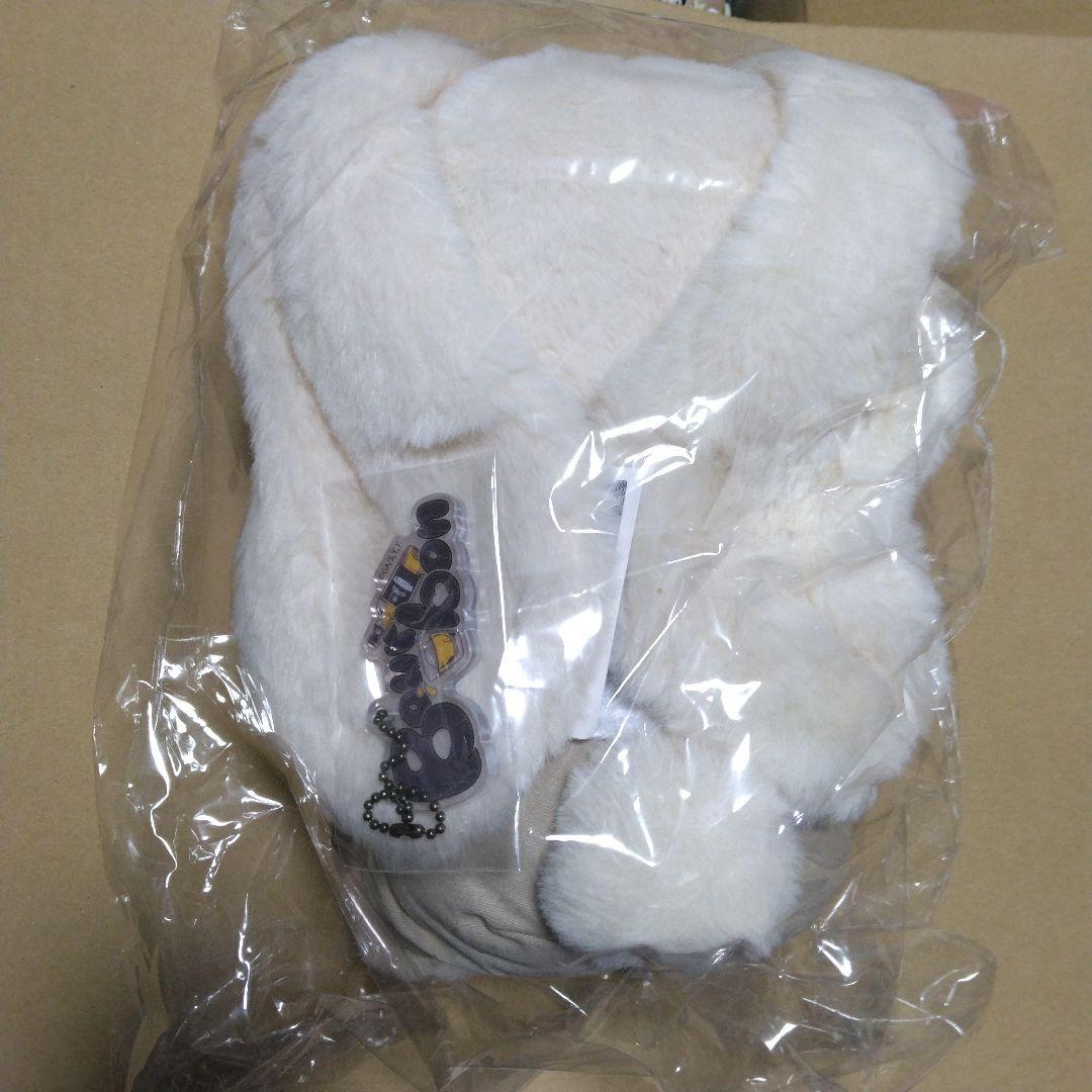 名探偵コナン うさぬい バーボン