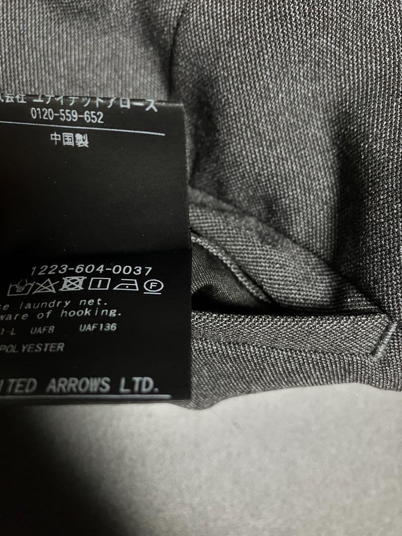 スーツ