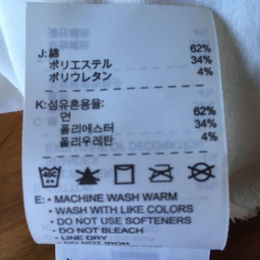 値下げしました!Nike Dri-FIT Tシャツ