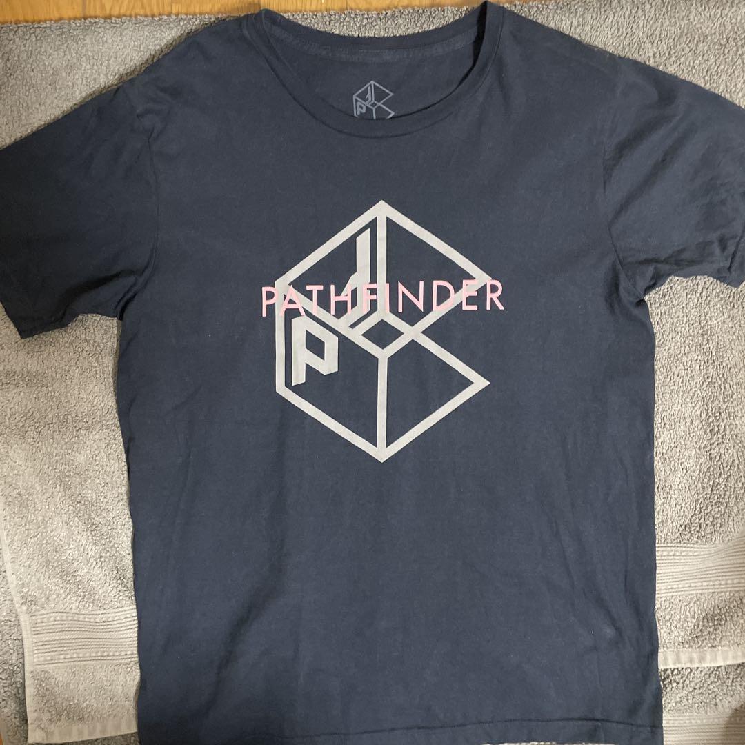 BUMP OF CHICKEN PATHFINDER ツアーファイナル Tシャツ - メルカリ