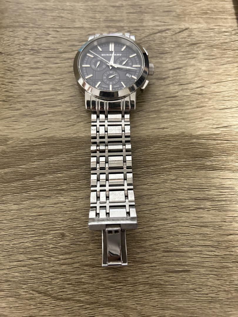 バーバリー BURBERRY