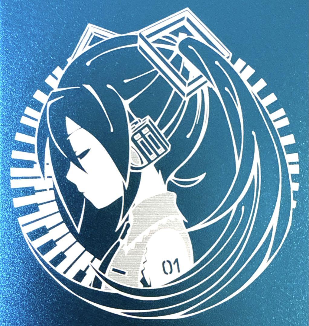 初音ミク生誕5周年を記念した限定ウォークマンの購入受付