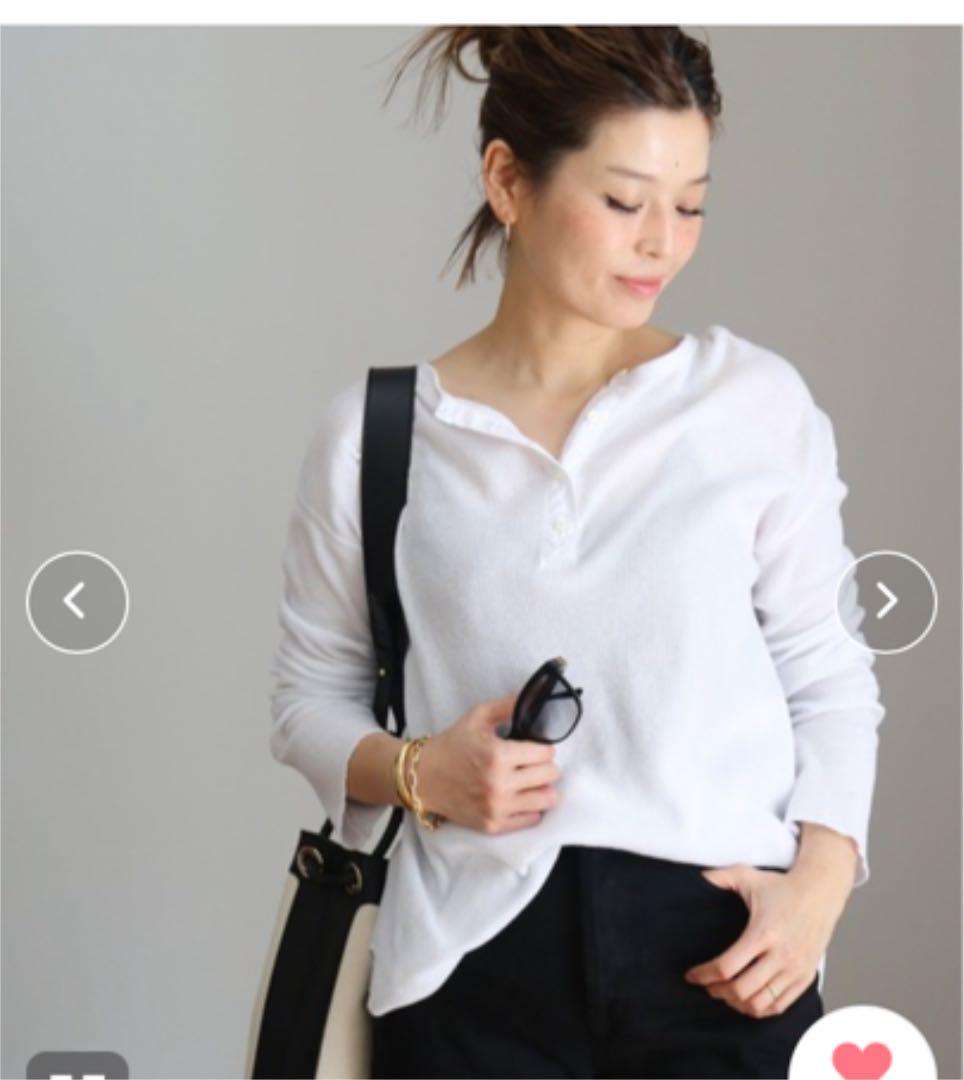 楽天カード分割】 今季 ドゥーズィエムクラス♡ワッフルTシャツ - Tシャツ/カットソー(七分/長袖) - www.indiashopps.com 楽天カード分割】 今季 ドゥーズィエムクラス♡ワッフルTシャツ - Tシャツ/カットソー(七分/長袖) - www.indiashopps.com