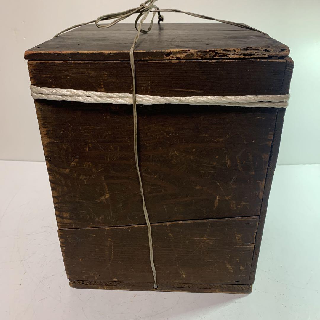 高級漆器  お盆  木製  吸物膳 10客 セット 茶道具  骨董