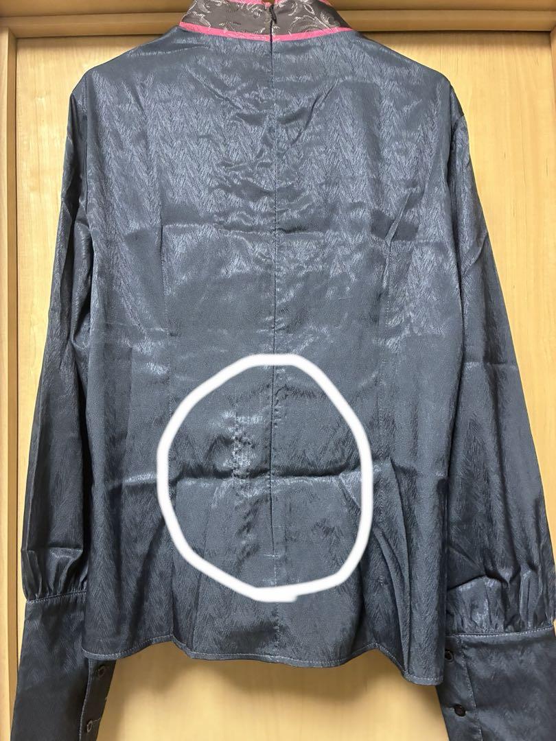 葛葉　チャイナ衣装　にじさんじ