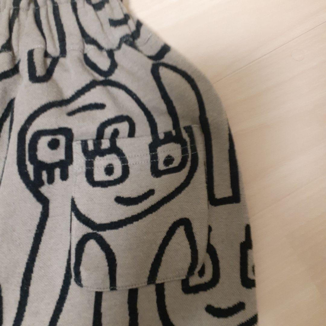 おかぴATSUKO MATANOルームウェアセットLサイズ