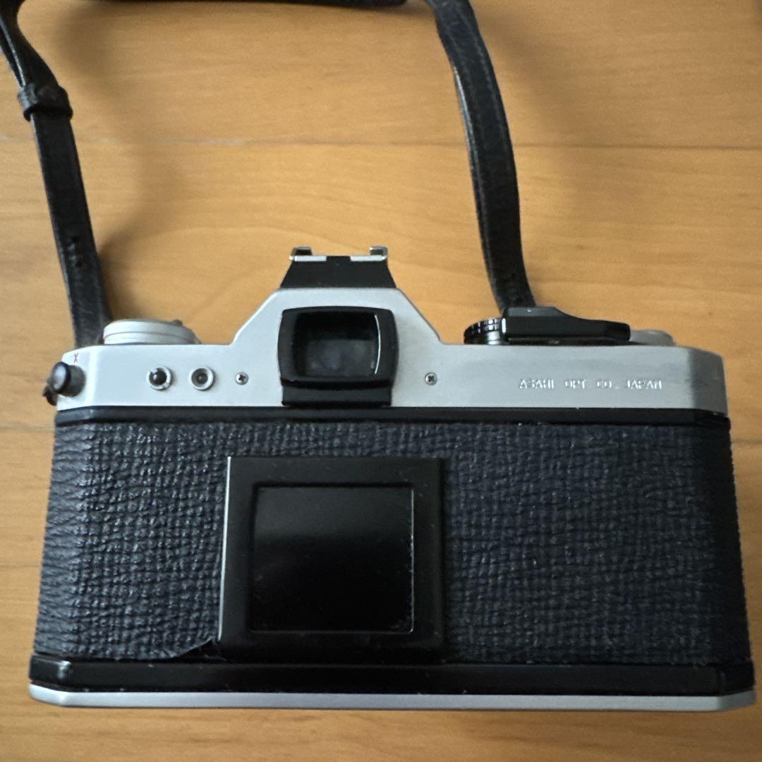 PENTAX K2 一眼レフカメラ SMC PENTAX 50mm f/1.4