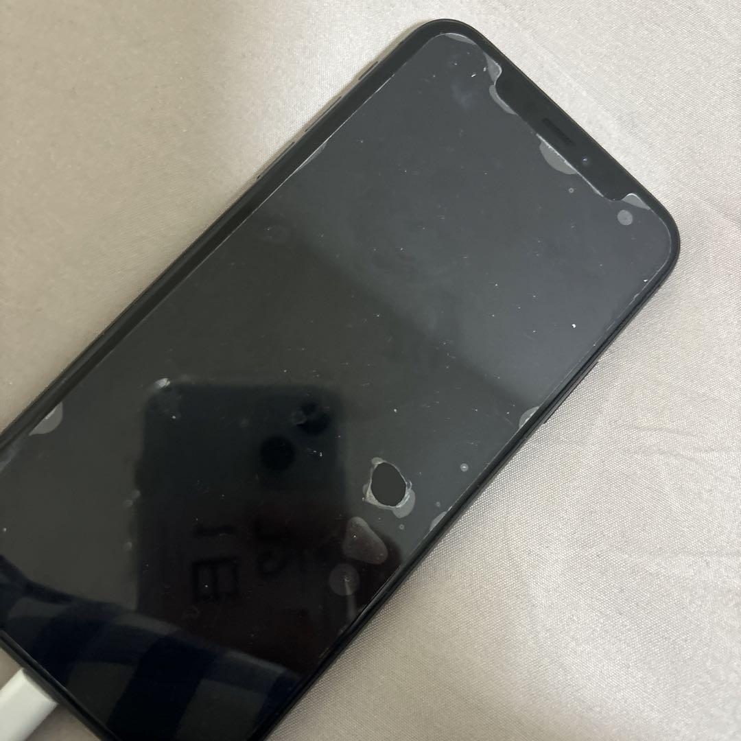 iPhone - 値下げ！iPhone Xs Space Gray 256 GB Softbank iPhone Xs Space Gray 256 GB Softbank スマートフォン本体