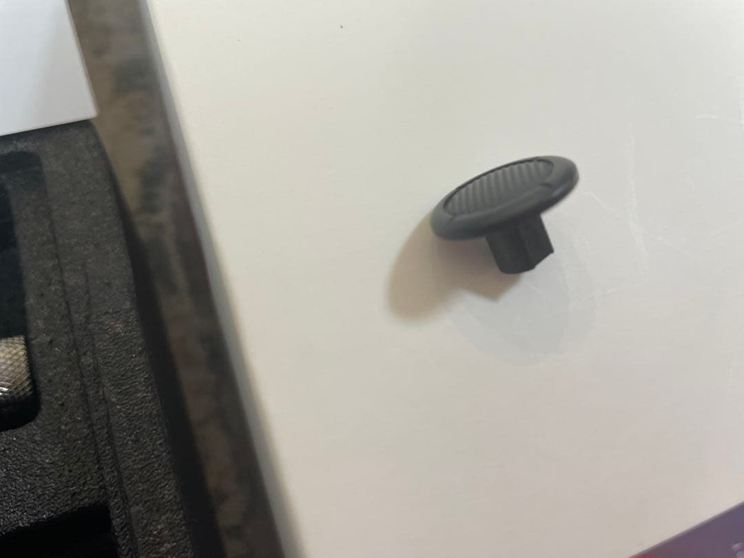 CRANE-M2 アルカスイスアタッチメント付きZHIYUN